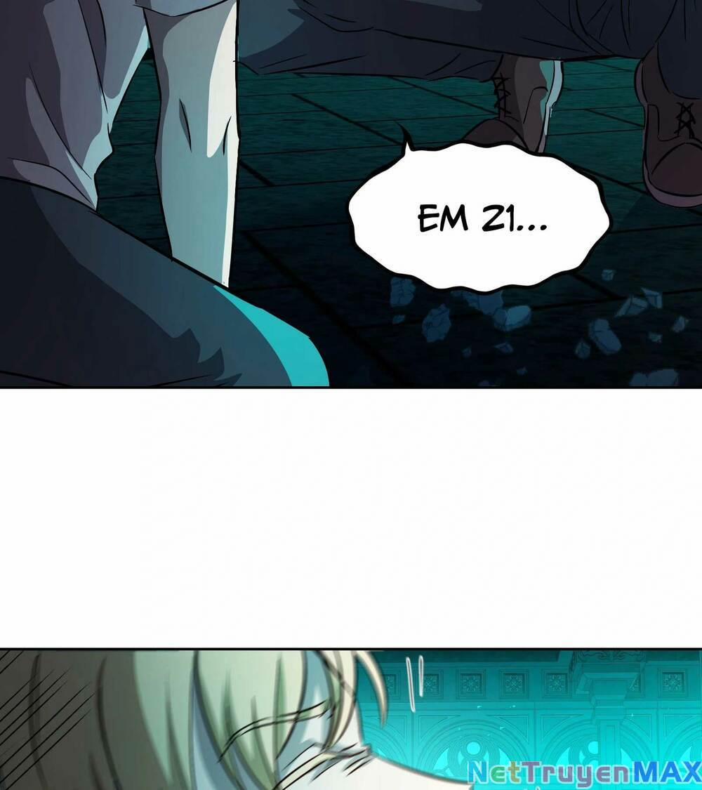 Thiết Huyết Chiêu Hồn Sư 5 trang 60