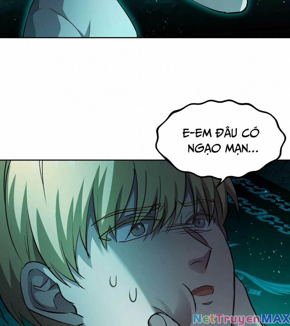 Thiết Huyết Chiêu Hồn Sư 5 trang 63