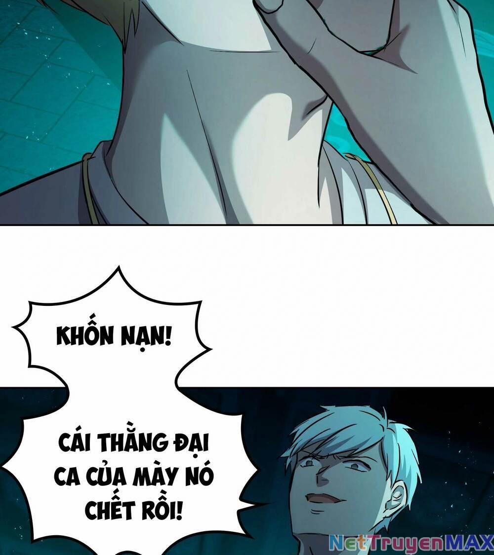 Thiết Huyết Chiêu Hồn Sư 5 trang 64