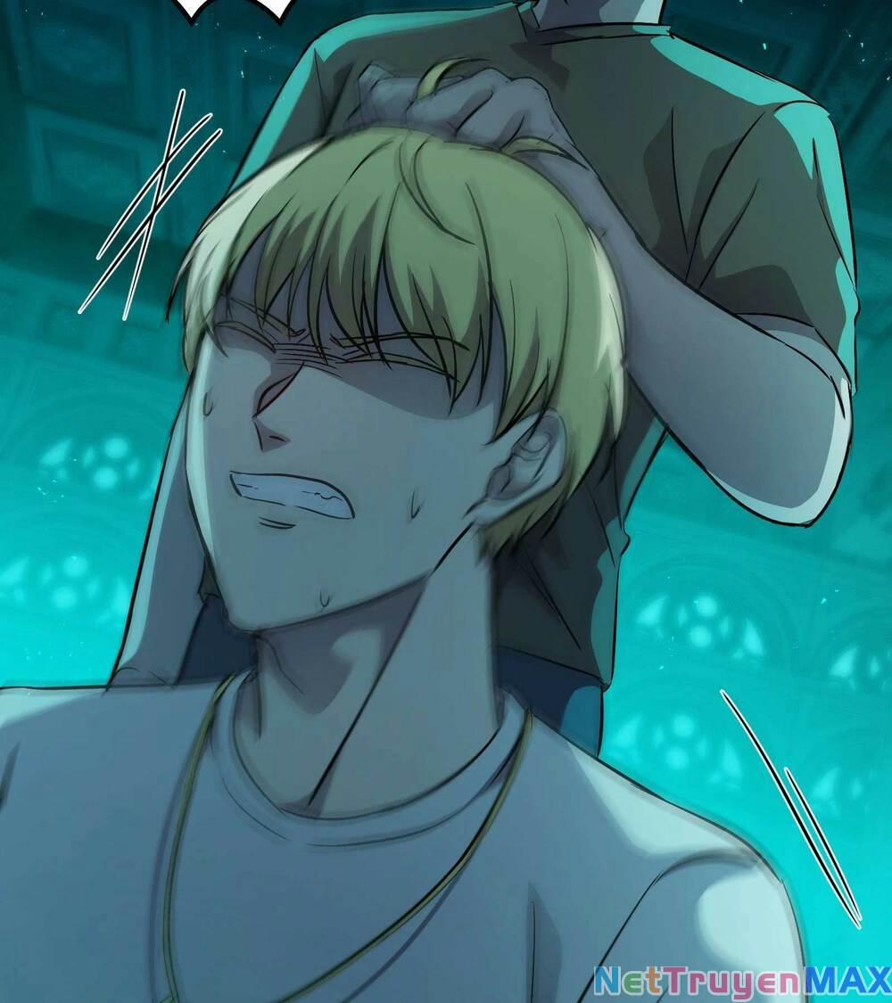 Thiết Huyết Chiêu Hồn Sư 5 trang 65