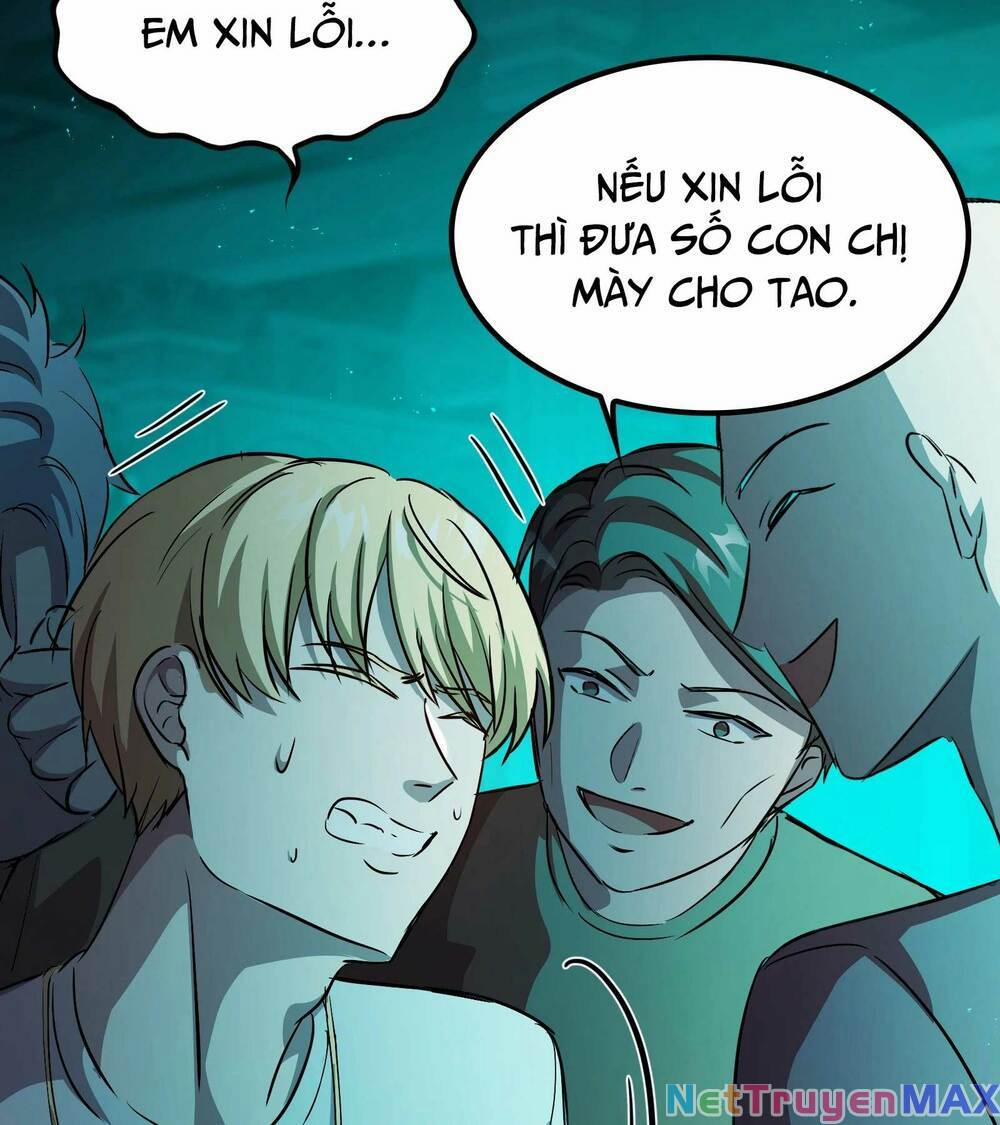 Thiết Huyết Chiêu Hồn Sư 5 trang 67