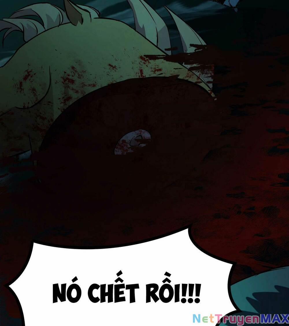 Thiết Huyết Chiêu Hồn Sư 5 trang 7