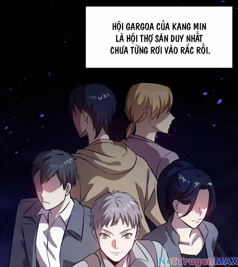 Thiết Huyết Chiêu Hồn Sư 5 trang 71