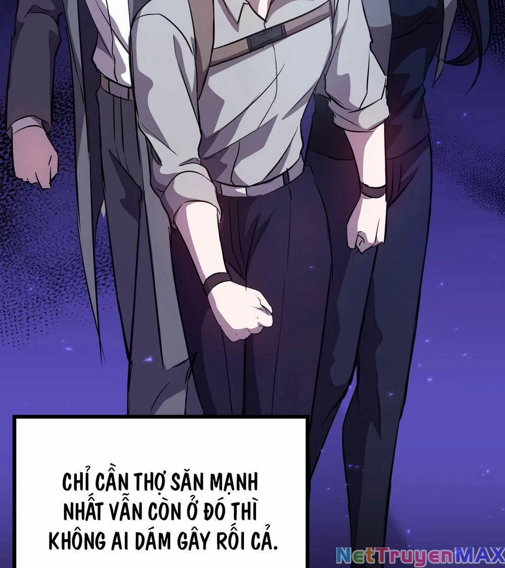 Thiết Huyết Chiêu Hồn Sư 5 trang 72