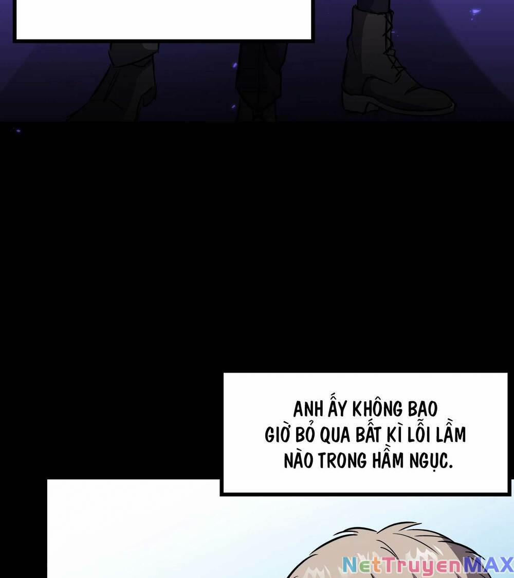 Thiết Huyết Chiêu Hồn Sư 5 trang 73