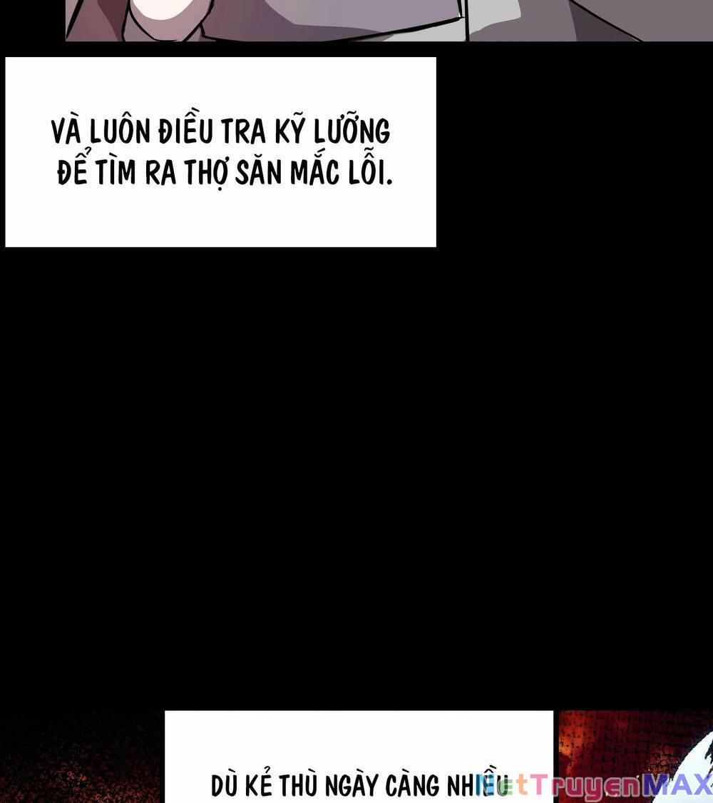 Thiết Huyết Chiêu Hồn Sư 5 trang 75