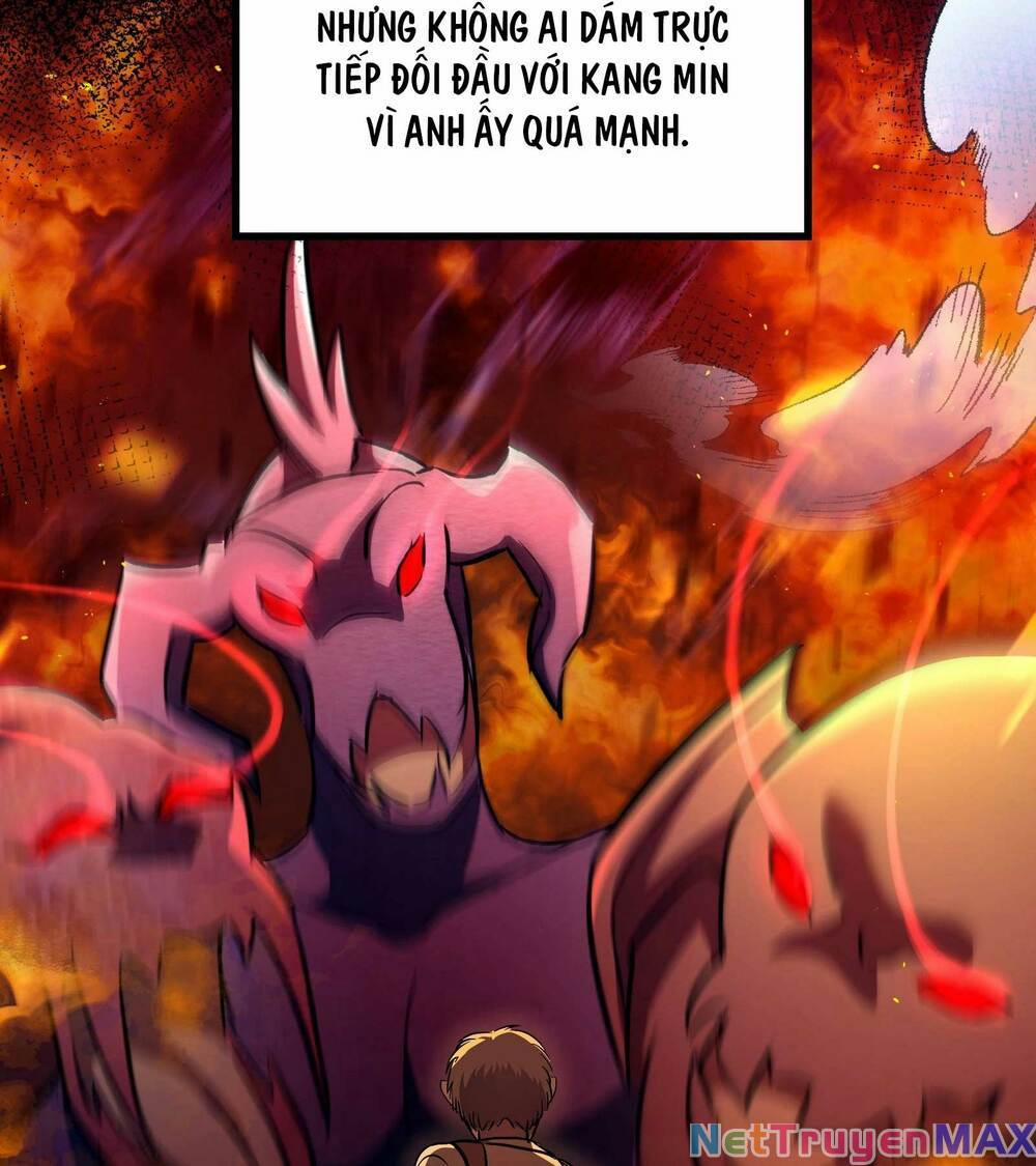 Thiết Huyết Chiêu Hồn Sư 5 trang 76