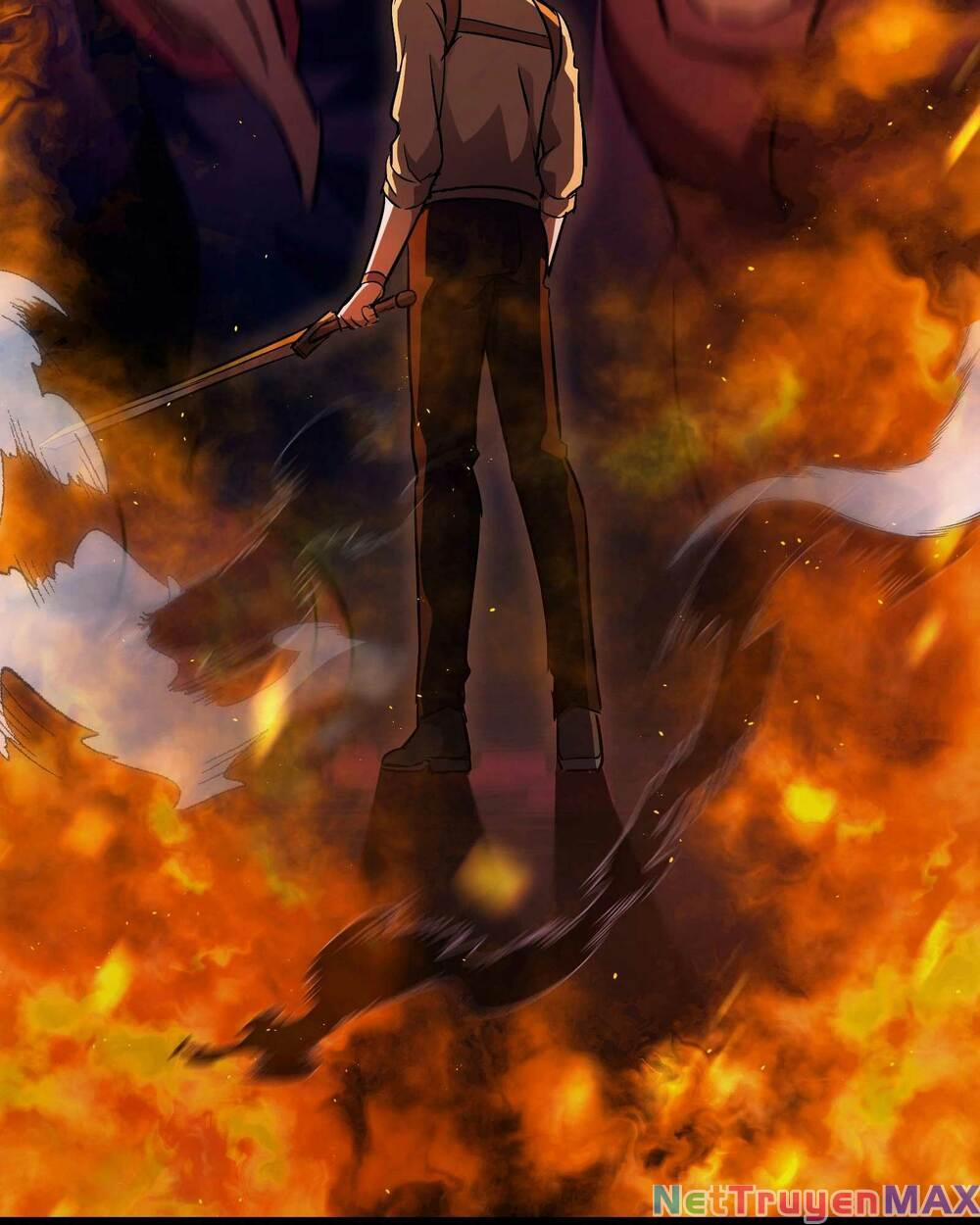 Thiết Huyết Chiêu Hồn Sư 5 trang 77