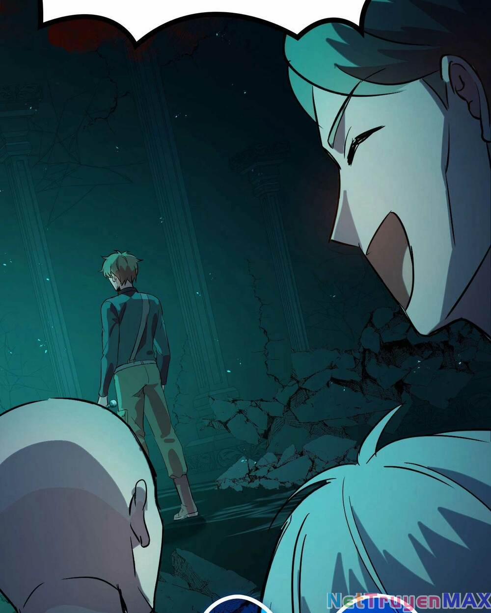 Thiết Huyết Chiêu Hồn Sư 5 trang 8