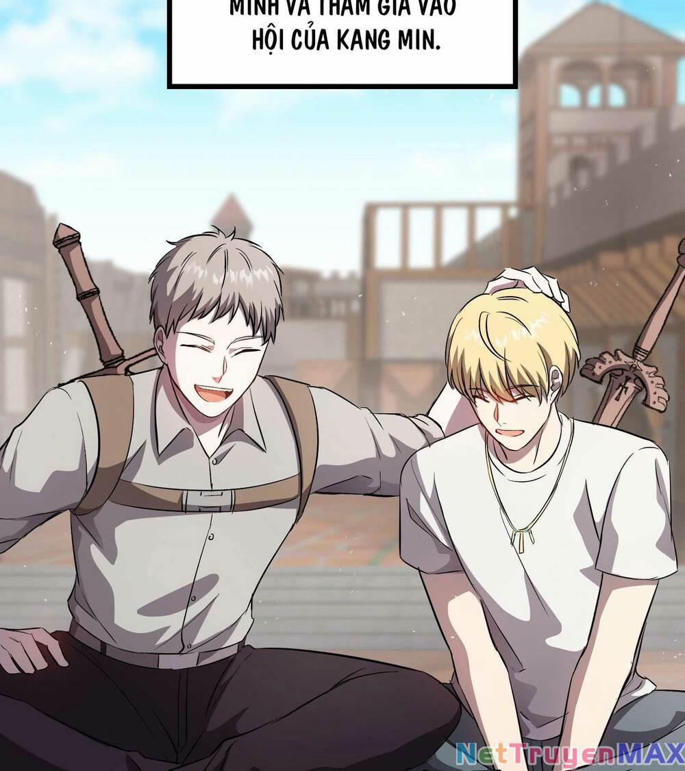 Thiết Huyết Chiêu Hồn Sư 5 trang 80