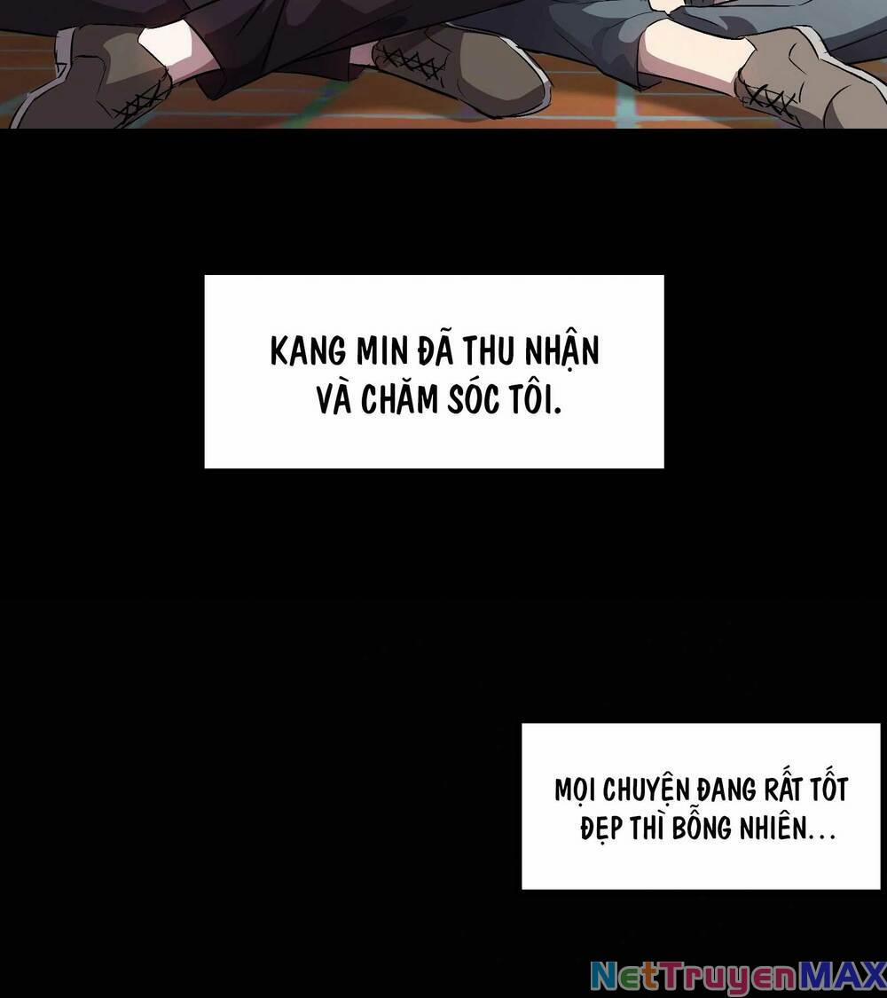 Thiết Huyết Chiêu Hồn Sư 5 trang 81