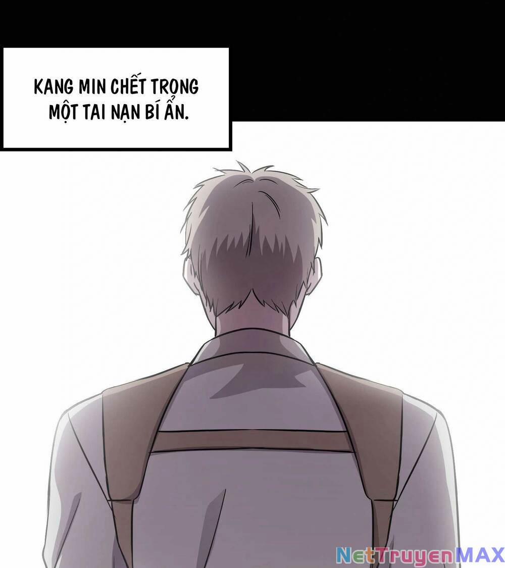 Thiết Huyết Chiêu Hồn Sư 5 trang 82