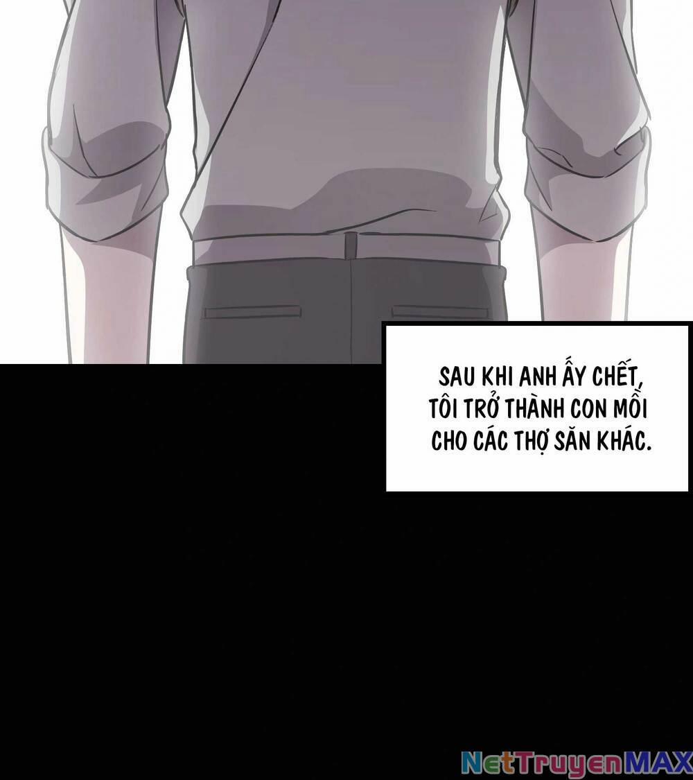 Thiết Huyết Chiêu Hồn Sư 5 trang 83