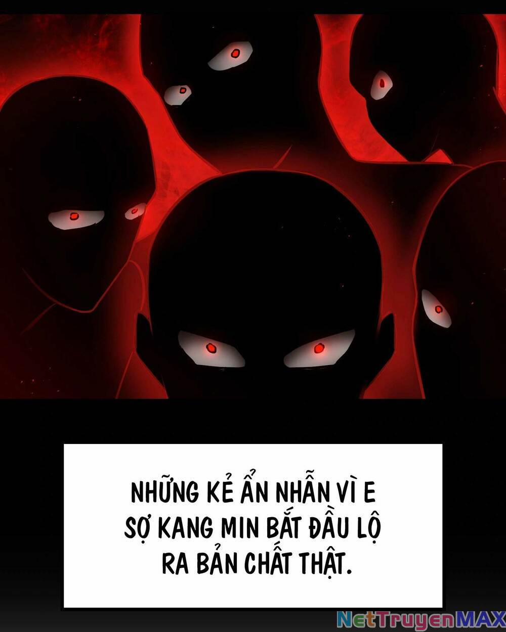 Thiết Huyết Chiêu Hồn Sư 5 trang 84