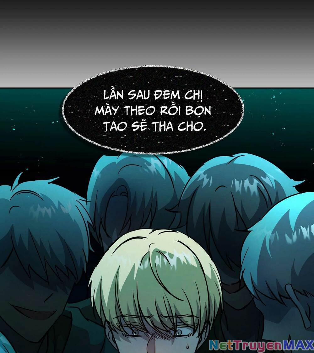Thiết Huyết Chiêu Hồn Sư 5 trang 85