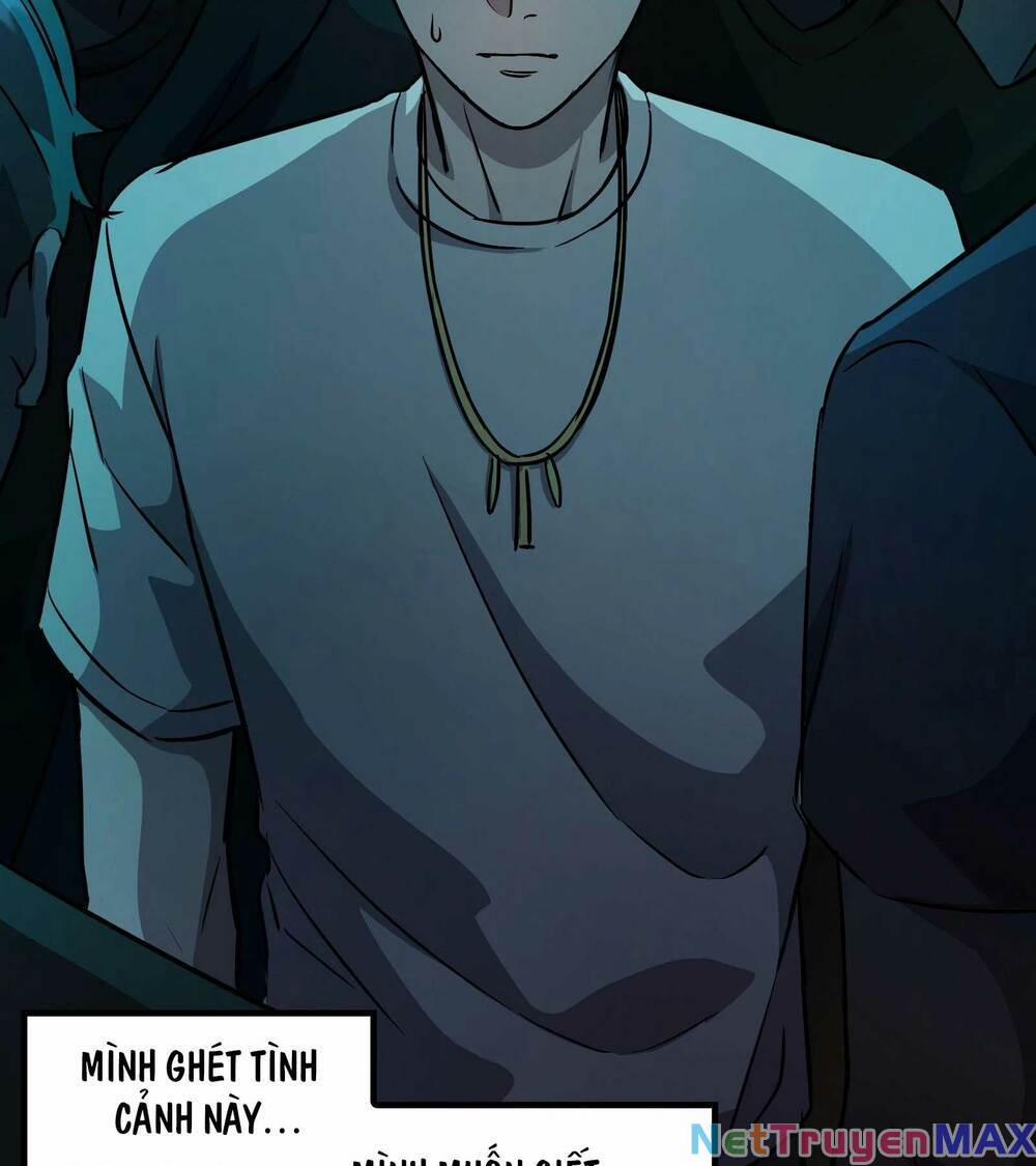 Thiết Huyết Chiêu Hồn Sư 5 trang 86