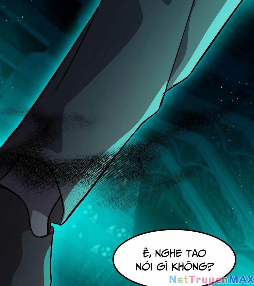 Thiết Huyết Chiêu Hồn Sư 5 trang 88