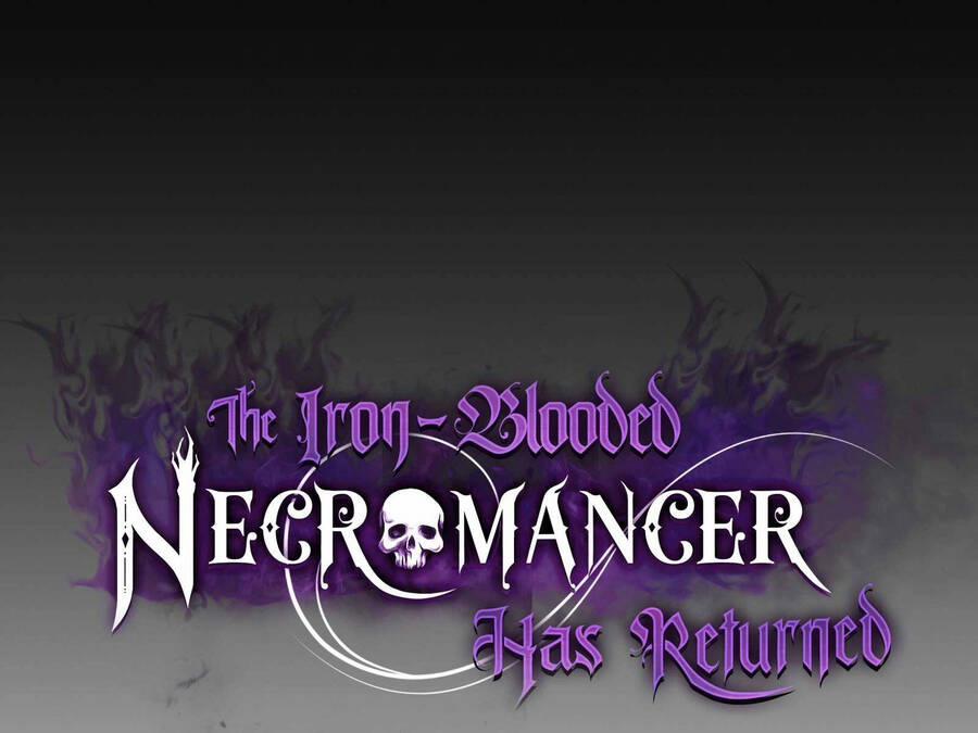 Thiết Huyết Chiêu Hồn Sư 6 trang 112