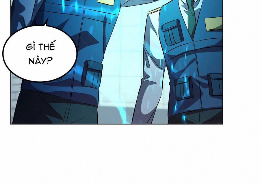 Thiết Huyết Chiêu Hồn Sư 6 trang 117