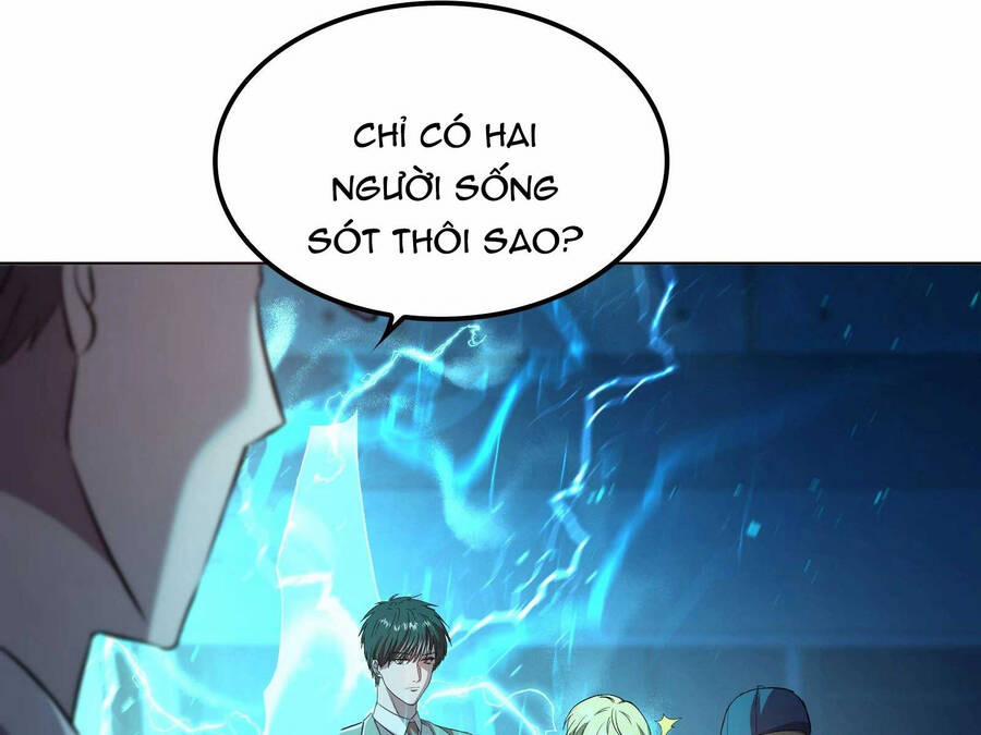 Thiết Huyết Chiêu Hồn Sư 6 trang 118
