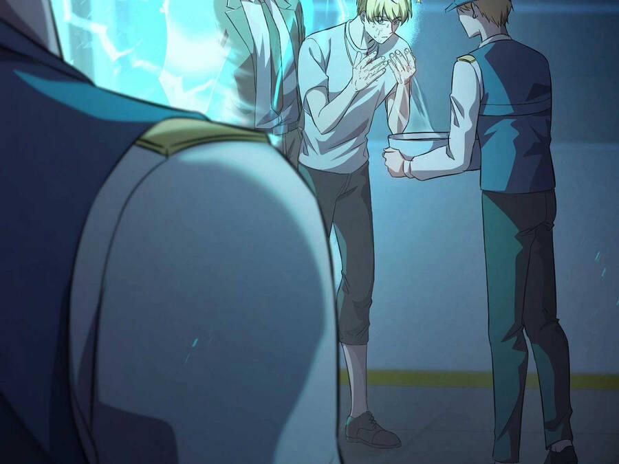 Thiết Huyết Chiêu Hồn Sư 6 trang 119