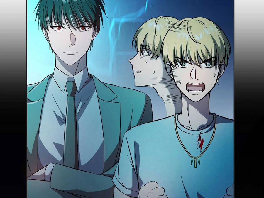 Thiết Huyết Chiêu Hồn Sư 6 trang 122