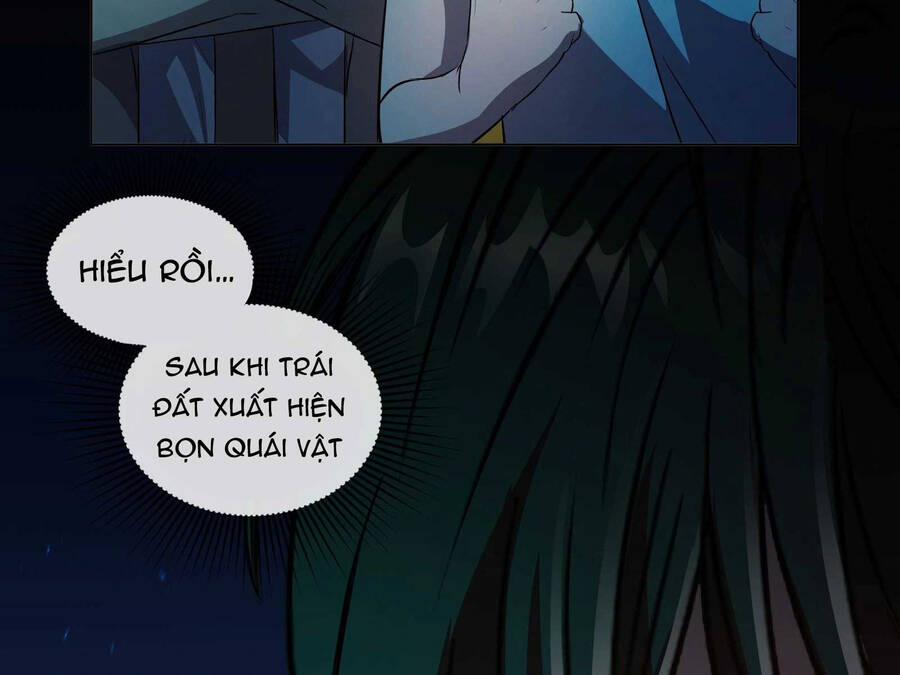 Thiết Huyết Chiêu Hồn Sư 6 trang 123