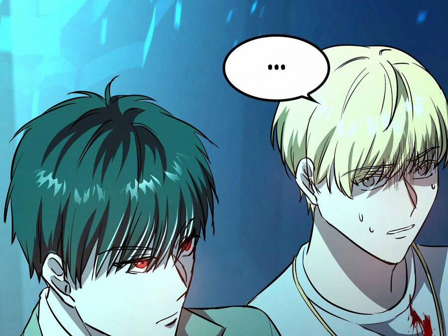 Thiết Huyết Chiêu Hồn Sư 6 trang 133