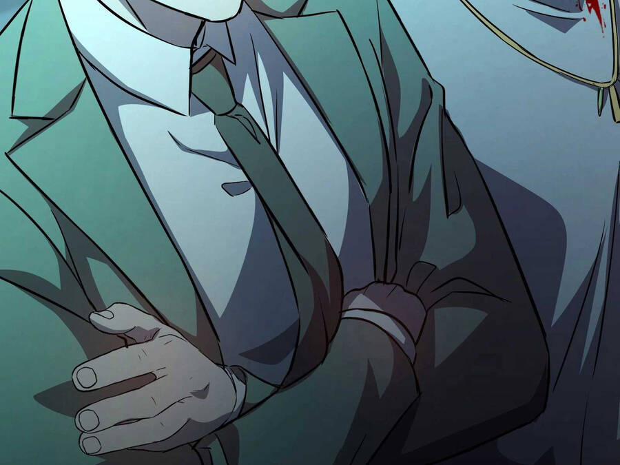 Thiết Huyết Chiêu Hồn Sư 6 trang 134