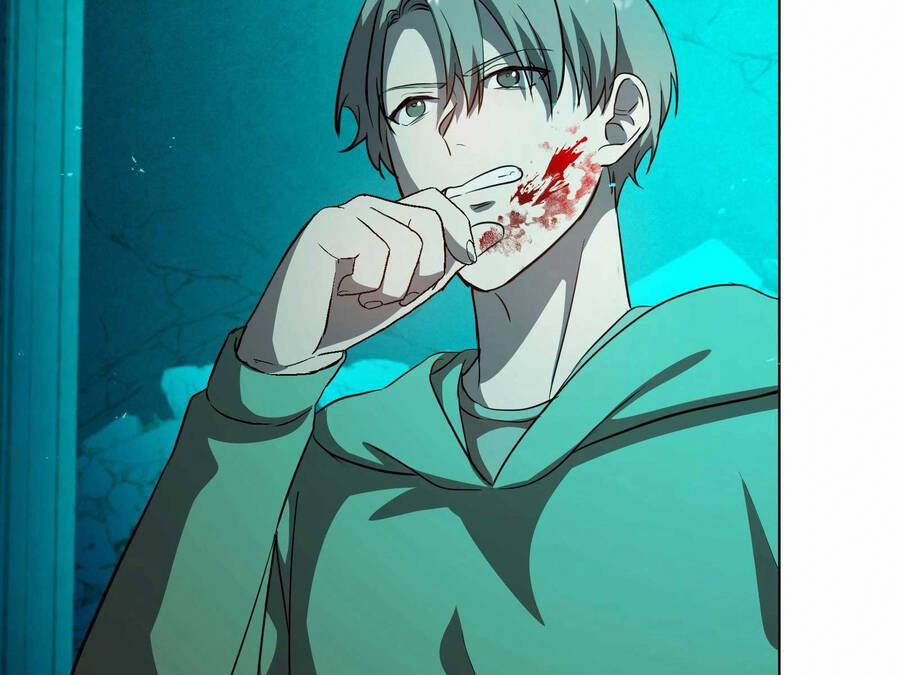 Thiết Huyết Chiêu Hồn Sư 6 trang 14