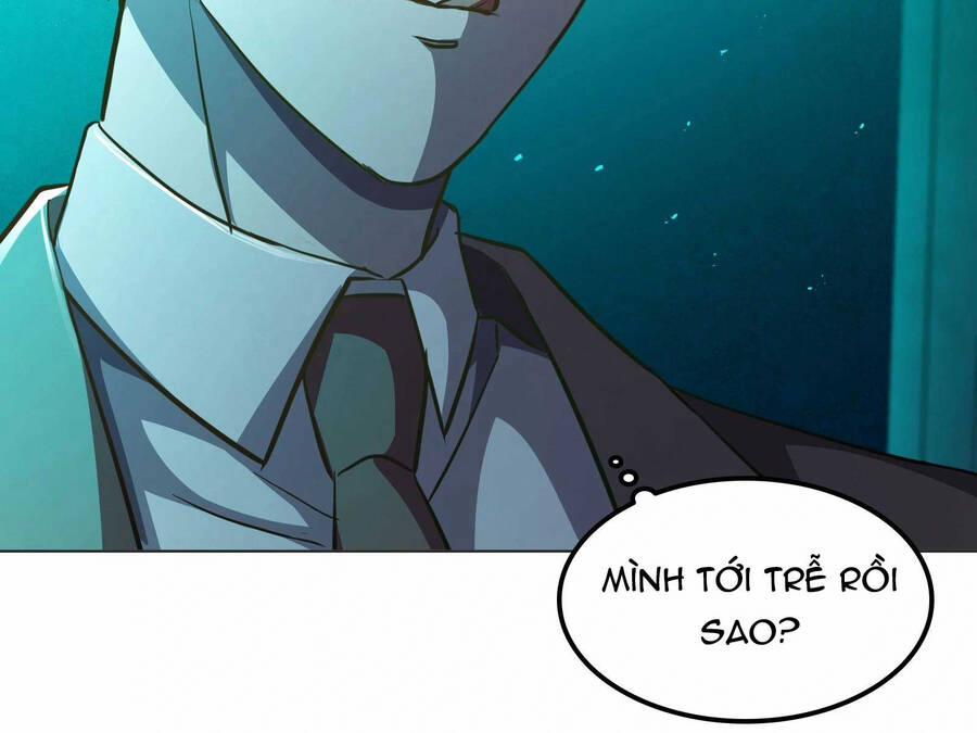 Thiết Huyết Chiêu Hồn Sư 6 trang 17