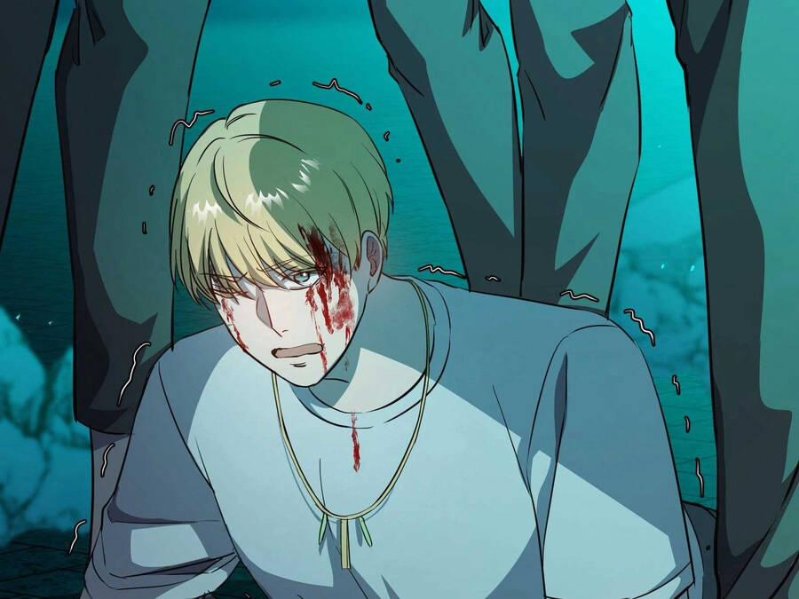 Thiết Huyết Chiêu Hồn Sư 6 trang 19