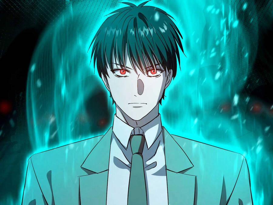 Thiết Huyết Chiêu Hồn Sư 6 trang 2