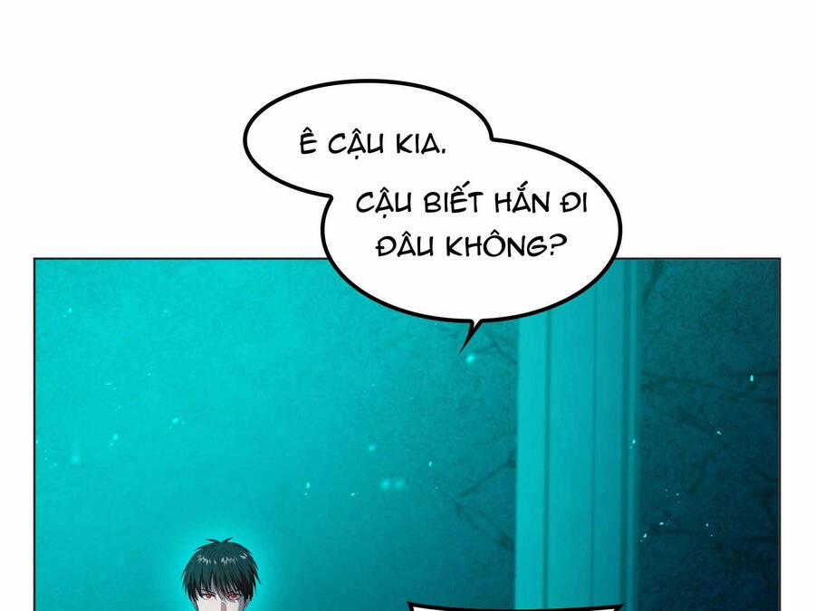 Thiết Huyết Chiêu Hồn Sư 6 trang 21