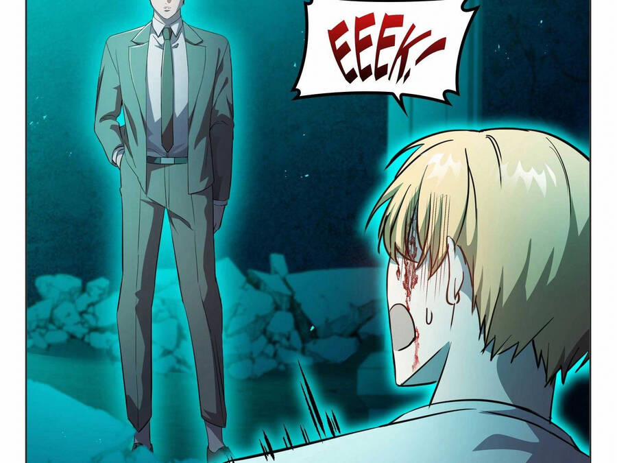 Thiết Huyết Chiêu Hồn Sư 6 trang 22