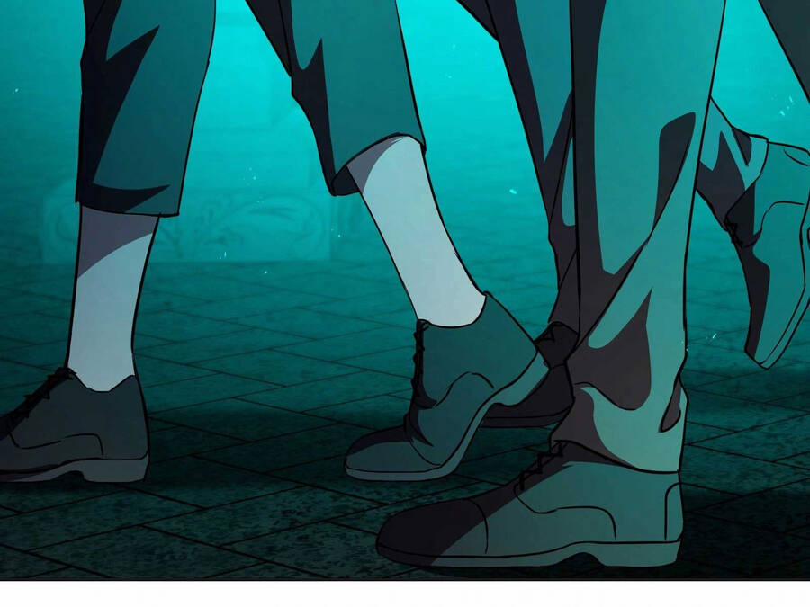 Thiết Huyết Chiêu Hồn Sư 6 trang 31