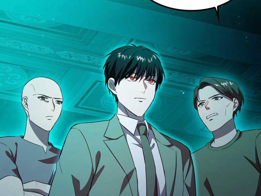 Thiết Huyết Chiêu Hồn Sư 6 trang 33