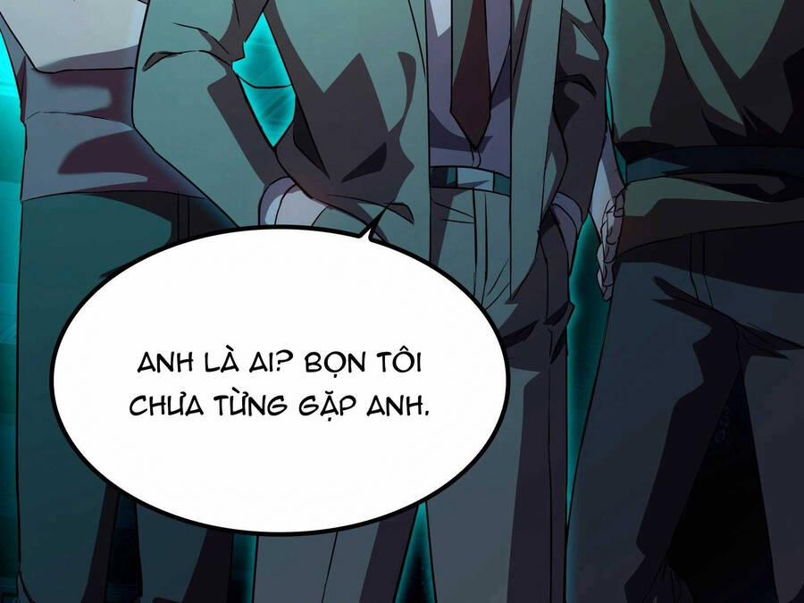 Thiết Huyết Chiêu Hồn Sư 6 trang 34