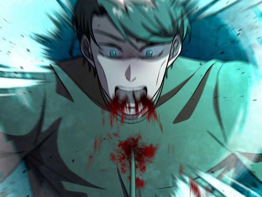 Thiết Huyết Chiêu Hồn Sư 6 trang 42