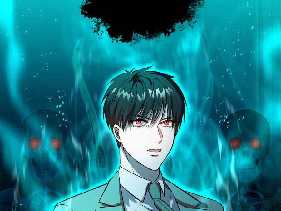 Thiết Huyết Chiêu Hồn Sư 6 trang 46