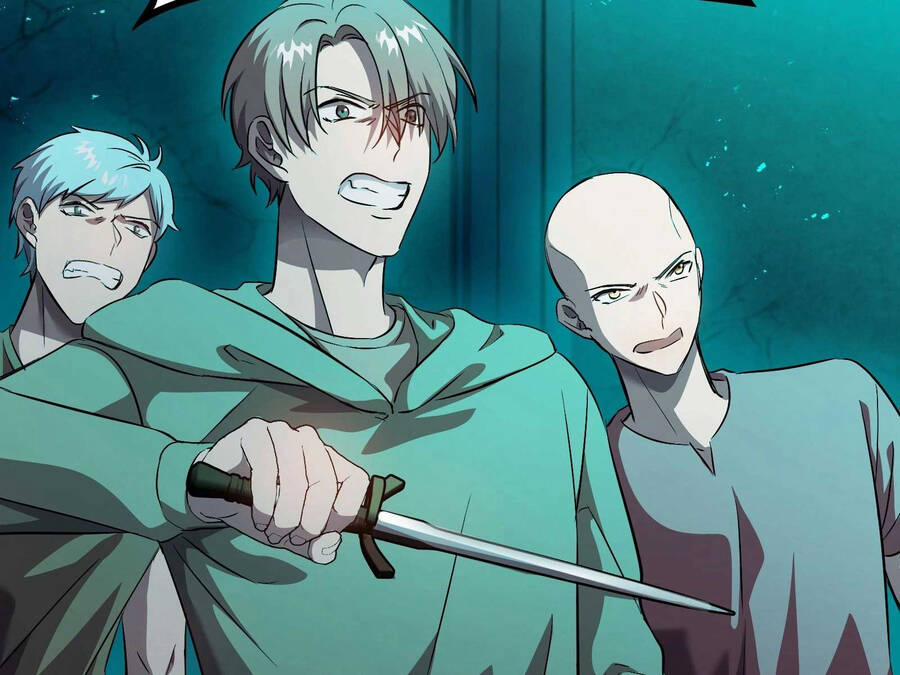 Thiết Huyết Chiêu Hồn Sư 6 trang 50