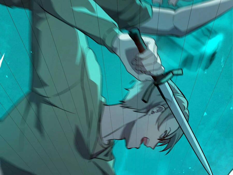 Thiết Huyết Chiêu Hồn Sư 6 trang 52