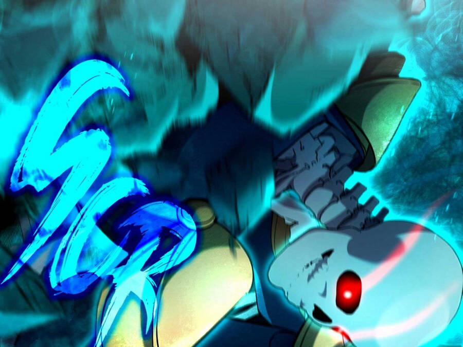 Thiết Huyết Chiêu Hồn Sư 6 trang 61