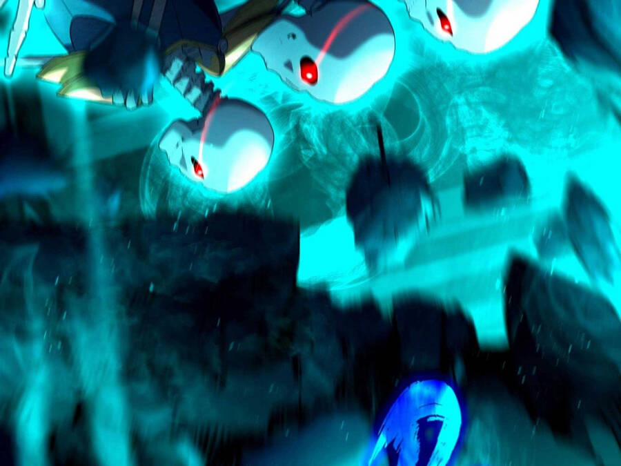 Thiết Huyết Chiêu Hồn Sư 6 trang 63