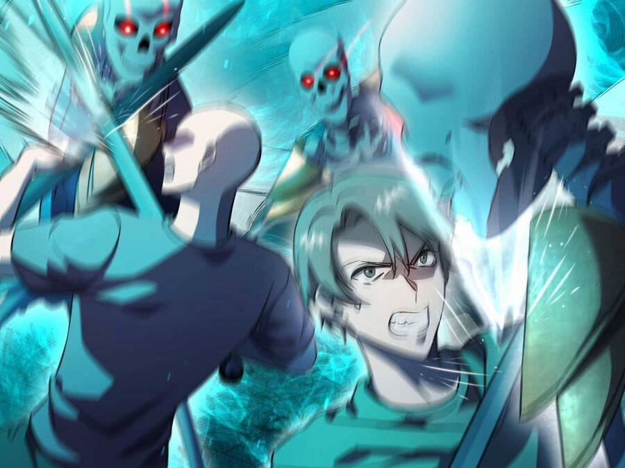 Thiết Huyết Chiêu Hồn Sư 6 trang 66