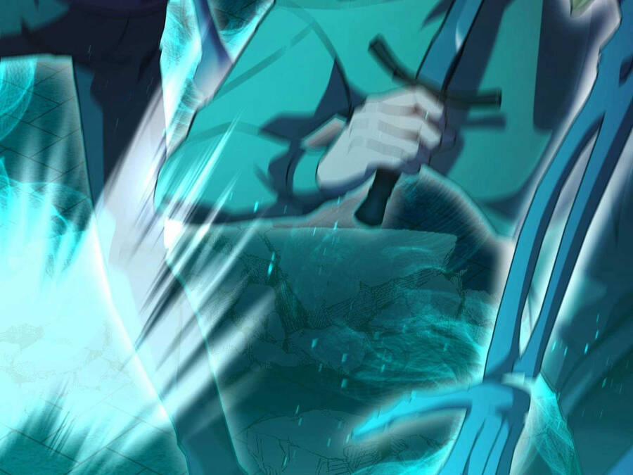 Thiết Huyết Chiêu Hồn Sư 6 trang 67