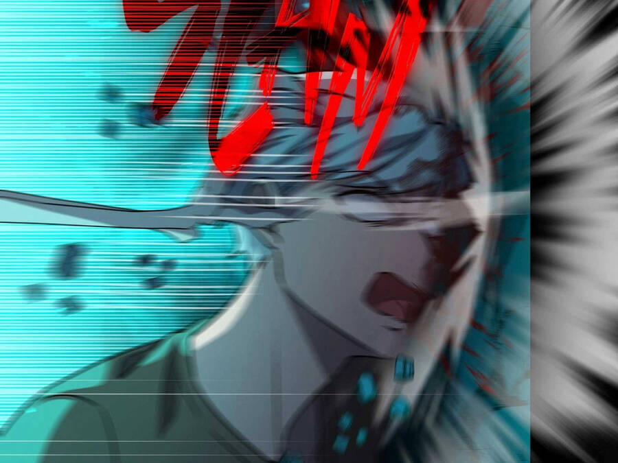 Thiết Huyết Chiêu Hồn Sư 6 trang 69