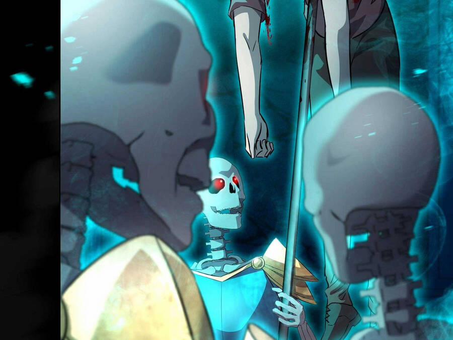 Thiết Huyết Chiêu Hồn Sư 6 trang 72