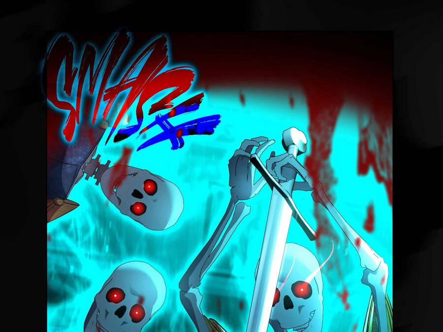 Thiết Huyết Chiêu Hồn Sư 6 trang 74