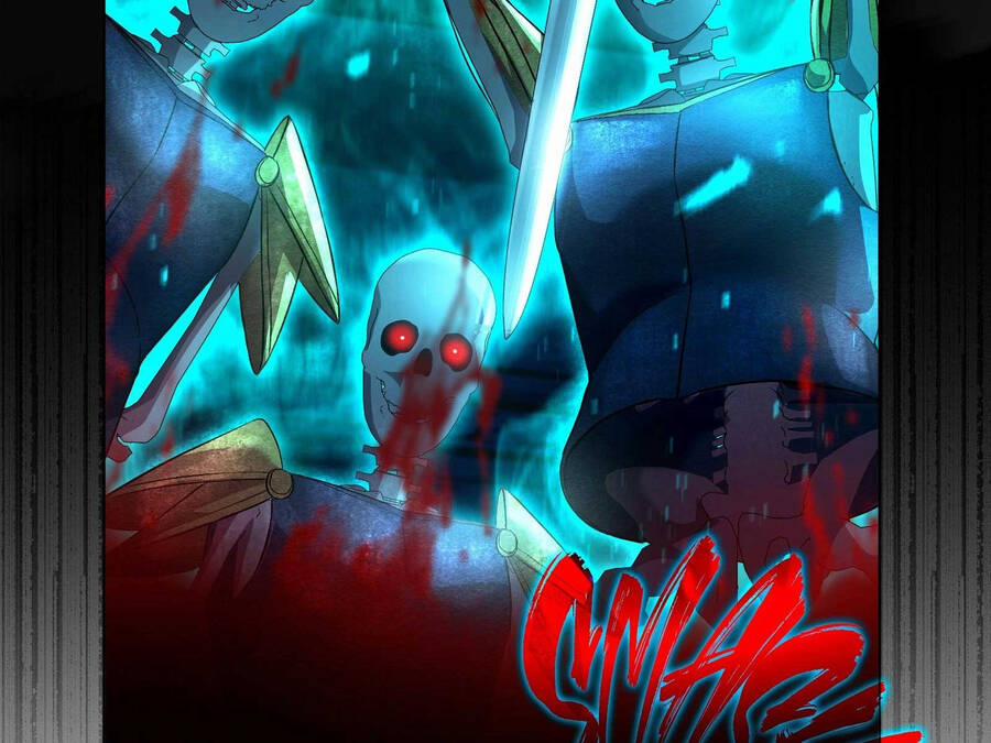 Thiết Huyết Chiêu Hồn Sư 6 trang 75